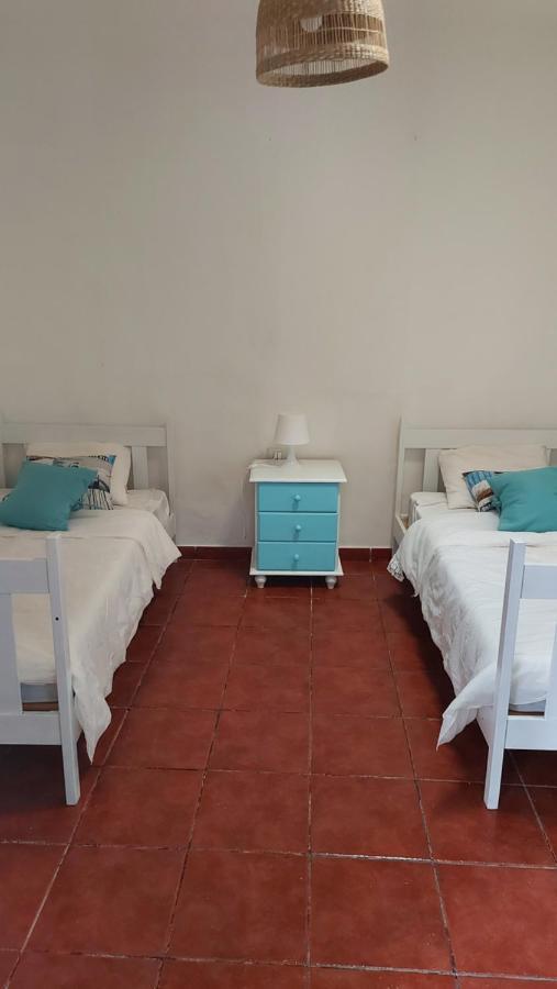 Apartamento La Maresia 3 Caleta de Sebo Exterior foto